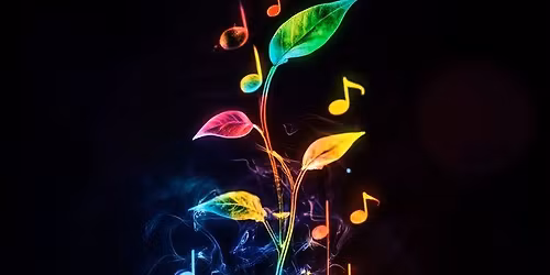 Apeiron Baroque CHILDREN'S CONCERT: The Ellery String Quartet