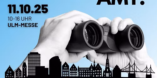 Engagementmesse Ulm/Neu-Ulm