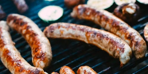 Brat Fry