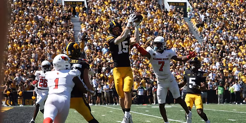 Nebraska Cornhuskers Women's Basketball vs. Illinois State Redbirds