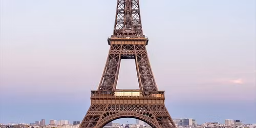 Eiffel Tower Experience (Multiple Dates and Times)