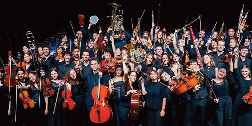 Young Euro Classic 2026 | Orchestre National des Jeunes du Luxembourg