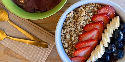 🫐🧃🥤🍵 DFW Veggie Lovers Açaí & Mix: Bowl Mami - June 2026 — Bowl Mami