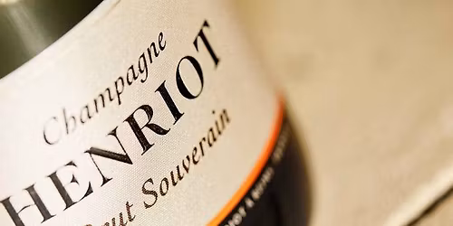 Champagnemingel med Henriot