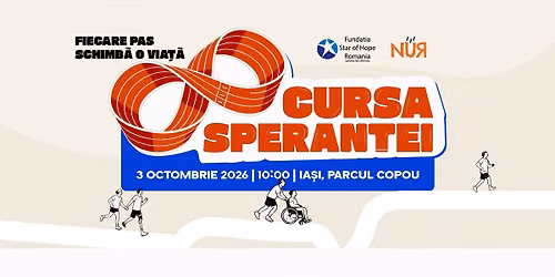 Cursa Speran\u021bei