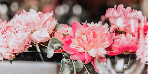 Valentine's Day Dinner at Bleu Duck