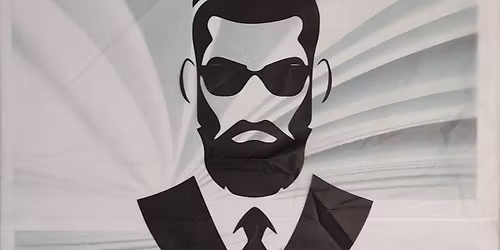 Back on Track Live in Squires Bar Wombwell