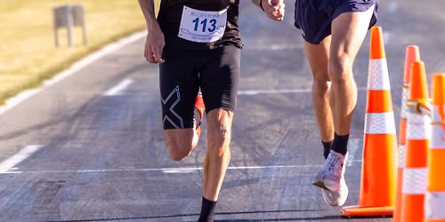 Timaru Ten 2026