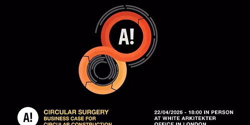 The Business Case for Circular Construction: ACAN Panel Discussion