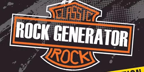 Rock Generator live at The Consilla Inn \ud83e\udd18\ud83d\ude0e\ud83e\udd18