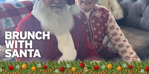 Brunch With Santa