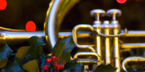 Songs of the Season: A Festive Evening of Brass & Voice
