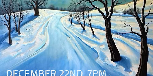 The Friendly Campaign + Xtro Ghost