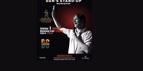 Dan's Stand-Up Workshop