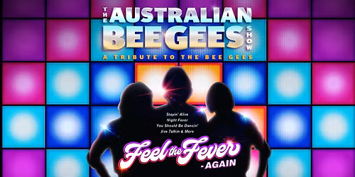 The Australian Bee Gees
