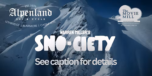 Warren Miller- Movie Mill