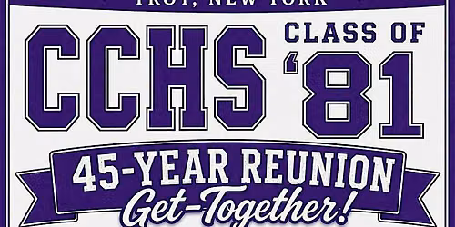 CCHS '81
