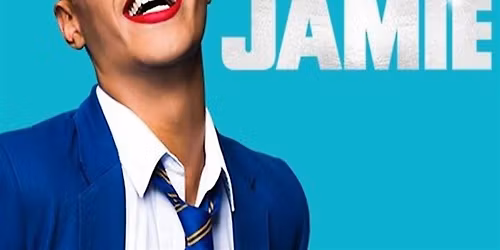 Everybody\u2019s talking about Jamie