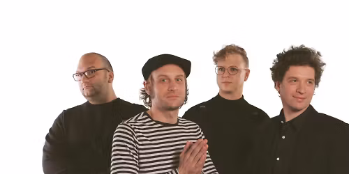 Deer Tick in Providence