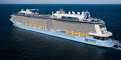 Cruisin' With Mr. Mittens Group Reunion Cruise!  5-Night Cabo Cruise on Quantum of the Seas 01-30-26