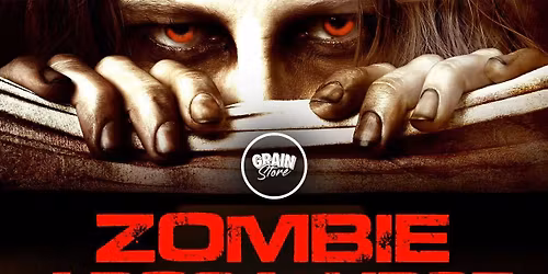 Zombie Apocalypse [Halloween 2025] 