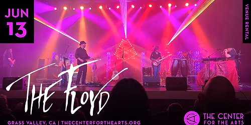 The Floyd - A Tribute to Pink Floyd