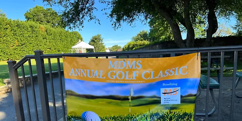 16th Annual MDMS Golf Classic