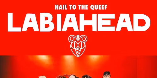 Labiahead - Tribute to Radiohead