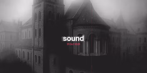 SOUND | Gabriel Loci monastery