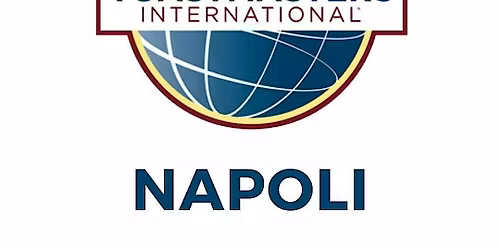 Toastmasters Napoli Hybrid Meeting