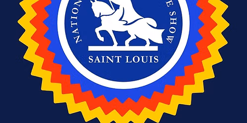 St. Louis National Charity Saddlebred Show