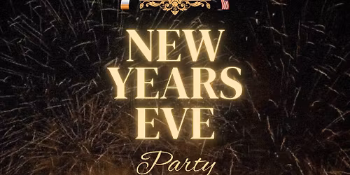 New Years Eve Party