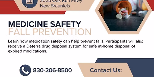 Home Safety Essentials 