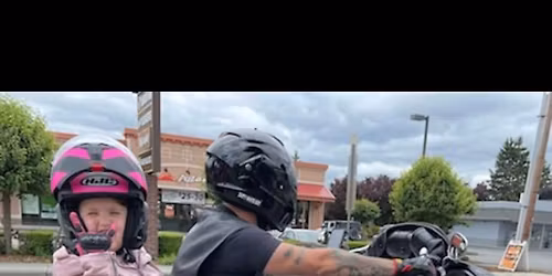 Summers BD Ride (Year 2)