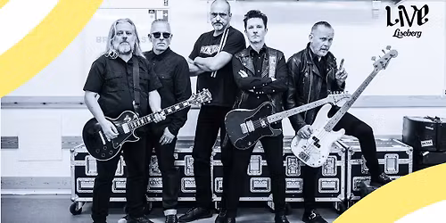 Sator Live p\u00e5 Liseberg