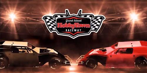 1RC Oval Racing
