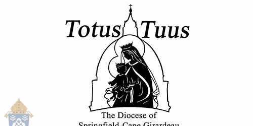 2026 Totus Tuus Summer Youth Program-Sacred Heart Bolivar, MO