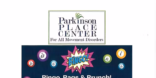 Bingo, Bags and Brunch