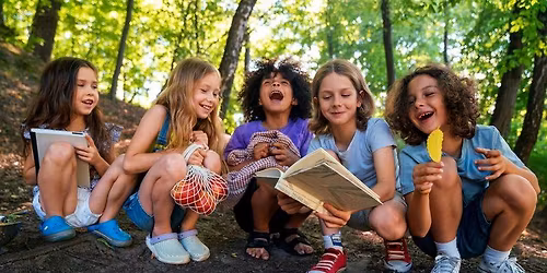 April 24th P.A. Day Camp 2026