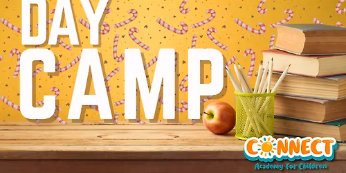 \ud83c\udf84 Connect AFC Christmas Break Day Camps