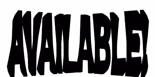 "AVAILABLE"