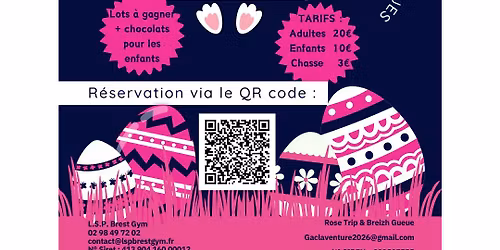 F\u00eate de P\u00e2ques 