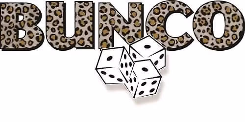 Thanksgiving Bunco with Barb!