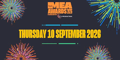 TPiMEA Awards 2026 