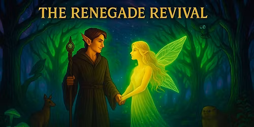 The Renegade Revival, Return to the Forest Frequencies
