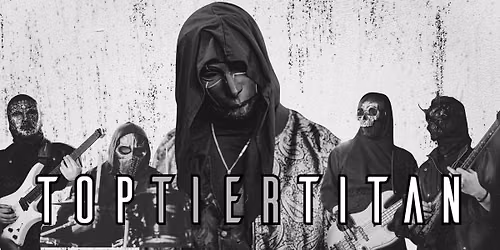 Top Tier Titan w\/ Samiah, Muddlehead