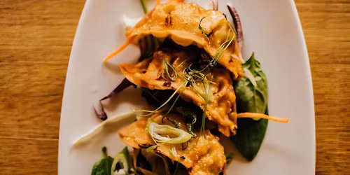 Our Monthly Thai Night