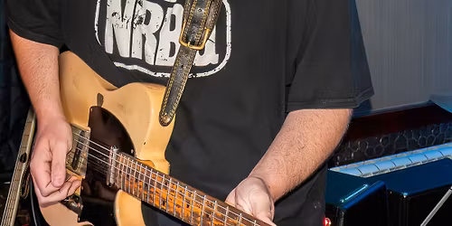 Christmas Eve with James Oliver at The Earl Haig Club Bar