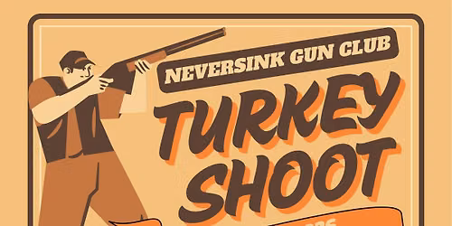 TURKEY SHOOT