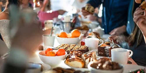Business Breakfast Networking